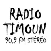 Radio Timoun logo