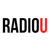 RadioU logo