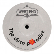 Radio West End logo
