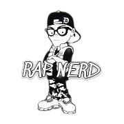 Rap Nerd Radio logo