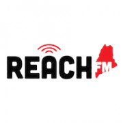 REACH-FM logo