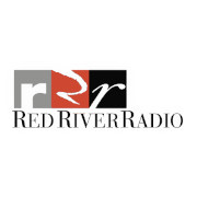Red River Radio logo