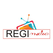 Regi Media logo