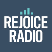 Logo Rejoice Radio