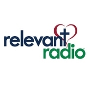 Logo Relevant Radio
