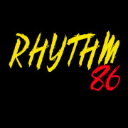 Rhythm 86 logo