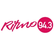 Ritmo 94.3 logo