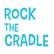 Rock the Cradle logo