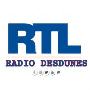 RTL RADIO DESDUNES 95.1 logo