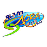 Sacra FM logo