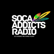 Soca Addicts Radio logo