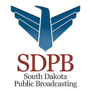 Logo SDPB Radio