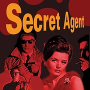 Soma FM Secret Agent