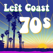 Soma FM Left Coast 70s logo