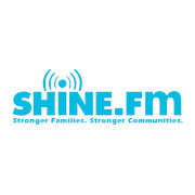 Shine.FM logo