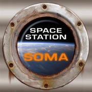 Soma FM Space Station Soma logo