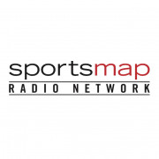 SportsMap Radio logo
