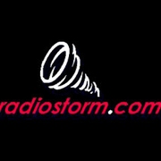 RadioStorm - At Work logo