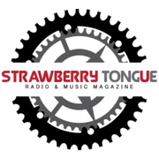 Strawberry Tongue Radio logo