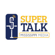 Supertalk Mississippi logo