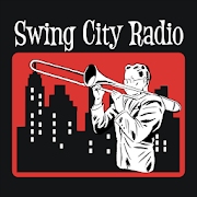 Swing City Radio logo