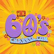 The 60's Channel logo