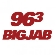 The Big JAB logo