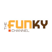 The Funky Channel logo