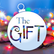 The Gift logo