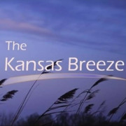 The Kansas Breeze logo