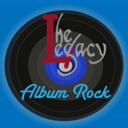 The Legacy Album Rock