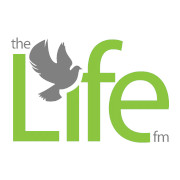 The LifeFM logo