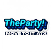 The Party ATX logo
