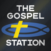 The Gospel Station logo