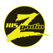 His Radio Z logo
