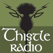 Soma FM ThistleRadio logo