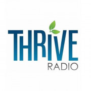 My Thrive Radio logo