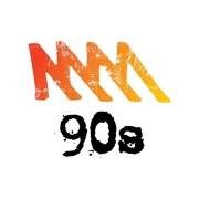 Triple M 90s logo