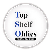 TopShelf Oldies Radio logo