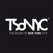 The Sound Of New York City logo