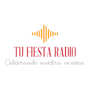 Tu Fiesta Radio logo