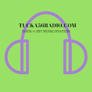 TUCKA56RADIO logo