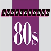 Soma FM Underground 80's logo