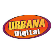 Urbana Digital logo