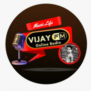 Vijay FM logo