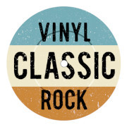 Vinyl Classic Rock - Listen Live