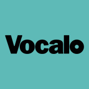 Vocalo Radio logo