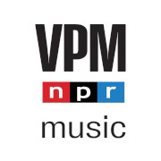 VPM Music logo