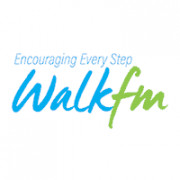 Walk FM logo