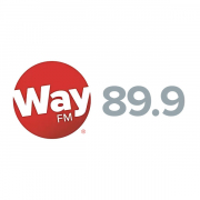 WAY-FM Birmingham 89.9 logo